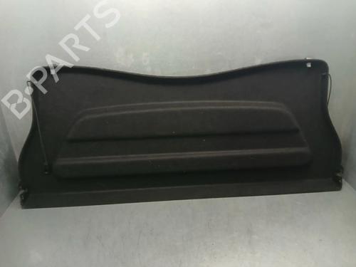 Rear parcel shelf RENAULT CLIO IV (BH_) 1.5 dCi 90 | BP29378098C85 