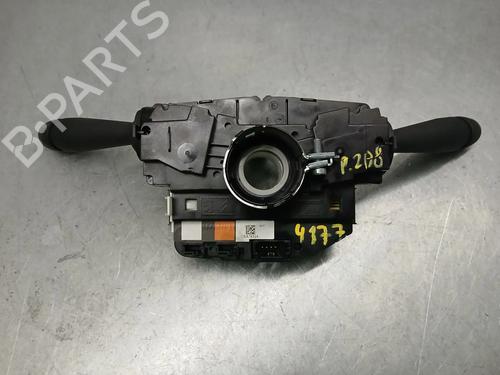 Squib airbag PEUGEOT 208 II (UB_, UP_, UW_, UJ_) 1.2 PureTech 100 | BP29249315C102