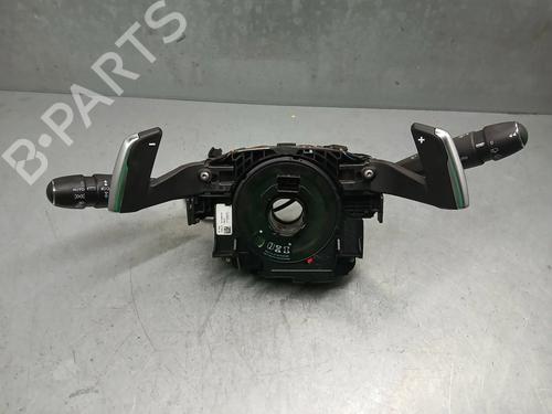 Kontaktrulle Airbag PEUGEOT 3008 II SUV (MC_, MR_, MJ_, M4_) 2.0 BlueHDi 180 (177 hp) 27549537