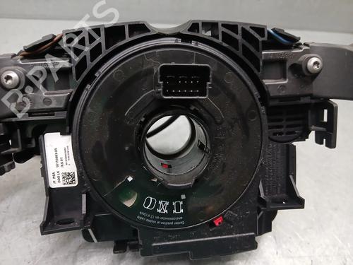 Squib airbag PEUGEOT 3008 II SUV (MC_, MR_, MJ_, M4_) 2.0 BlueHDi 180 | BP27549537C102 