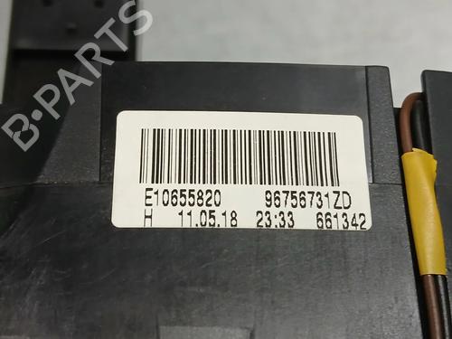 Squib airbag PEUGEOT 3008 II SUV (MC_, MR_, MJ_, M4_) 2.0 BlueHDi 180 | BP27549537C102 