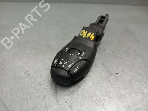 Ratbetjening PEUGEOT 208 II (UB_, UP_, UW_, UJ_) 1.2 PureTech 100 | BP29378110E15 