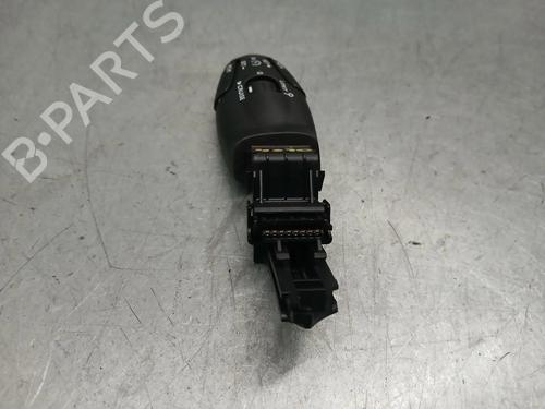 Ratbetjening PEUGEOT 208 II (UB_, UP_, UW_, UJ_) 1.2 PureTech 100 | BP29378110E15 