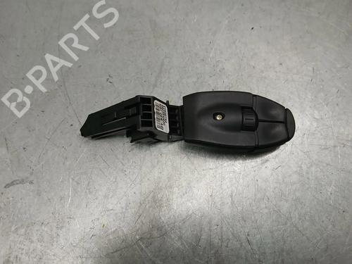 Ratbetjening PEUGEOT 208 II (UB_, UP_, UW_, UJ_) 1.2 PureTech 100 | BP29378110E15 