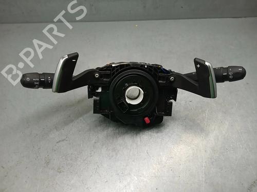 Used Squib airbag PEUGEOT 208 II (UB_, UP_, UW_, UJ_) 1.2 PureTech 100 (101 hp) 27707075