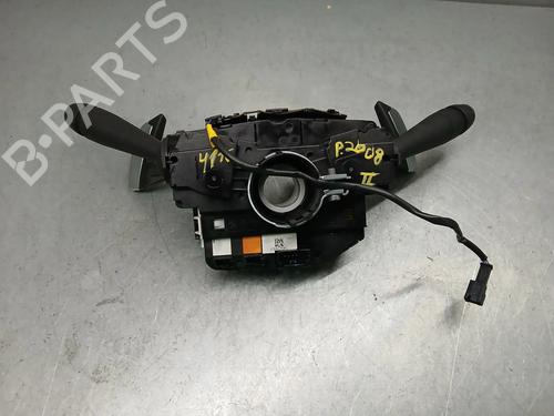 Squib airbag PEUGEOT 2008 II (UD_, US_, UY_, UJ_, UR_, UC_) 1.2 PureTech 130 (USHNS, URHNS) | BP28317496C102 
