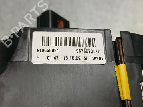 Squib airbag PEUGEOT 2008 II (UD_, US_, UY_, UJ_, UR_, UC_) 1.2 PureTech 130 (USHNS, URHNS) | BP28317496C102 