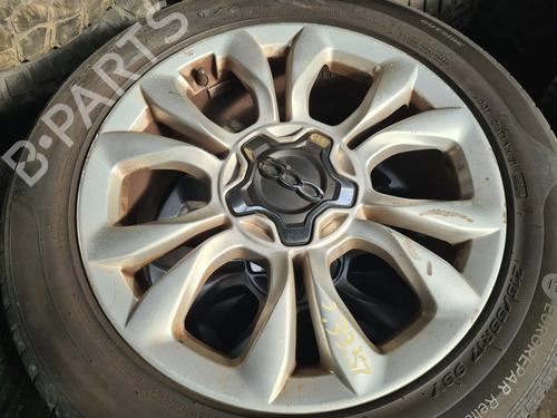 Rim FIAT 500X (334_) 1.6 D Multijet (334AXA1B, 334AXA11) | BP29378111C45 