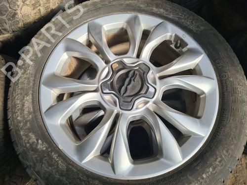 Rim FIAT 500X (334_) 1.6 D Multijet (334AXA1B, 334AXA11) | BP29378111C45 
