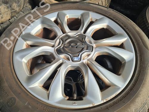 Rim FIAT 500X (334_) 1.6 D Multijet (334AXA1B, 334AXA11) | BP29378111C45 