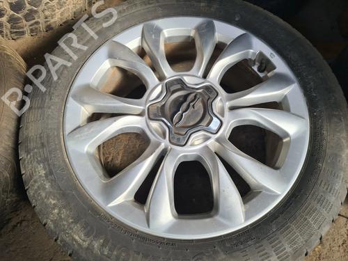 Rim FIAT 500X (334_) 1.6 D Multijet (334AXA1B, 334AXA11) | BP29378111C45 