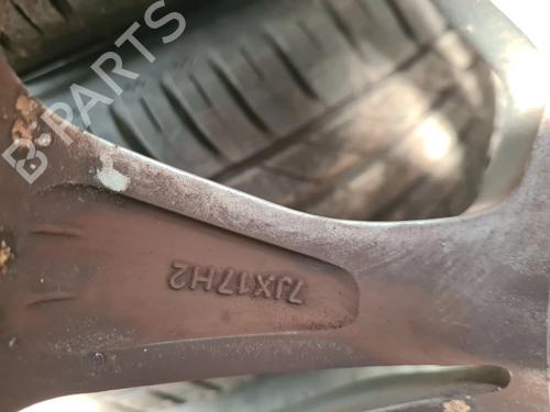 Rim FIAT 500X (334_) 1.6 D Multijet (334AXA1B, 334AXA11) | BP29378111C45 