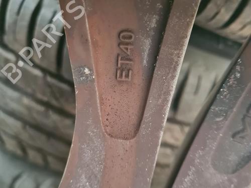 Rim FIAT 500X (334_) 1.6 D Multijet (334AXA1B, 334AXA11) | BP29378111C45 