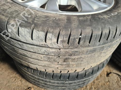 Rim FIAT 500X (334_) 1.6 D Multijet (334AXA1B, 334AXA11) | BP29378111C45 