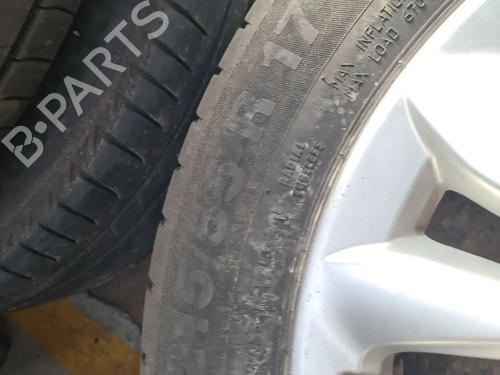 Rim FIAT 500X (334_) 1.6 D Multijet (334AXA1B, 334AXA11) | BP29378111C45 