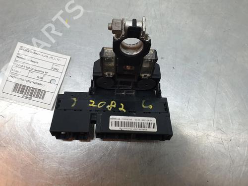 Elektronisk modul NISSAN QASHQAI II (J11, J11_) 1.3 DIG-T (140 hp) 29434627