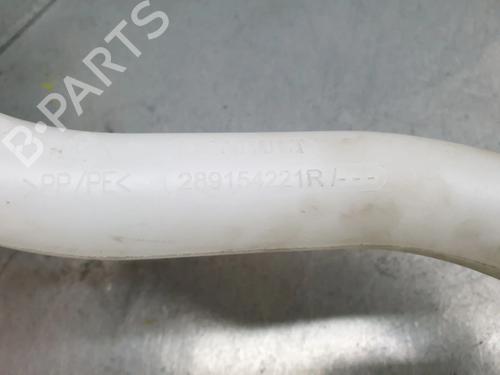Windscreen washer tank RENAULT TRAFIC III Van (FG_) 2.0 dCi 110 (FGMW) | BP29399746C113 