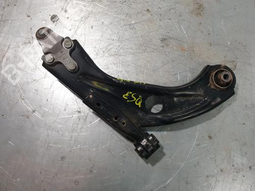 Used Left front suspension arm PEUGEOT 3008 II SUV (MC_, MR_, MJ_, M4_) Hybrid (224 hp) 27574910