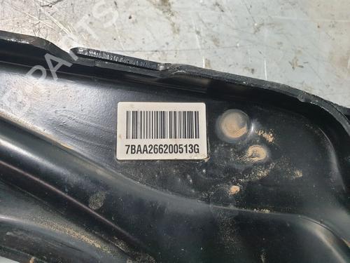 Left front suspension arm PEUGEOT 3008 II SUV (MC_, MR_, MJ_, M4_) Hybrid | BP27574910M12 