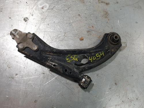 Used Left front suspension arm PEUGEOT 3008 II SUV (MC_, MR_, MJ_, M4_) 1.5 BlueHDi 130 (131 hp) 27310409