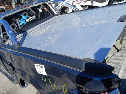 Rear parcel shelf NISSAN NAVARA NP300 Pickup (D23, D23T) 2.3 dCi 4x4 (D231) | BP29399750C85 