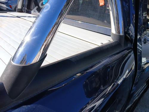 Rear parcel shelf NISSAN NAVARA NP300 Pickup (D23, D23T) 2.3 dCi 4x4 (D231) | BP29399750C85 