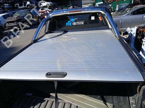 Used Rear parcel shelf NISSAN NAVARA NP300 Pickup (D23, D23T) 2.3 dCi 4x4 (D231) (163 hp) 29399750