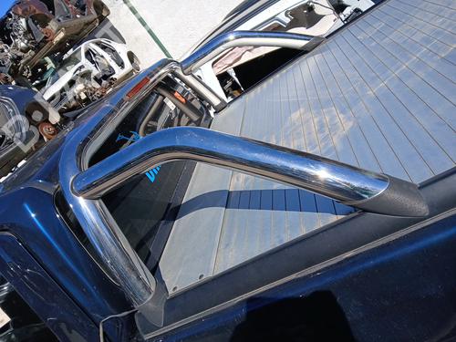 Rear parcel shelf NISSAN NAVARA NP300 Pickup (D23, D23T) 2.3 dCi 4x4 (D231) | BP29399750C85 