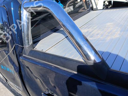 Rear parcel shelf NISSAN NAVARA NP300 Pickup (D23, D23T) 2.3 dCi 4x4 (D231) | BP29399750C85 