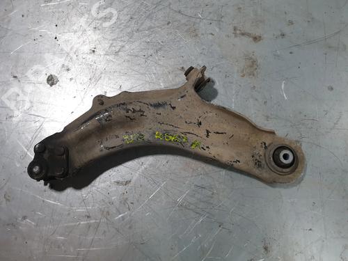 Used Right front suspension arm RENAULT KANGOO Express (FW0/1_) 1.5 dCi 90 (FW0G, FW05, FW08, FW11) (90 hp) 27346604