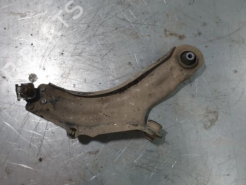 Right front suspension arm RENAULT KANGOO Express (FW0/1_) 1.5 dCi 90 (FW0G, FW05, FW08, FW11) | BP27346604M13 