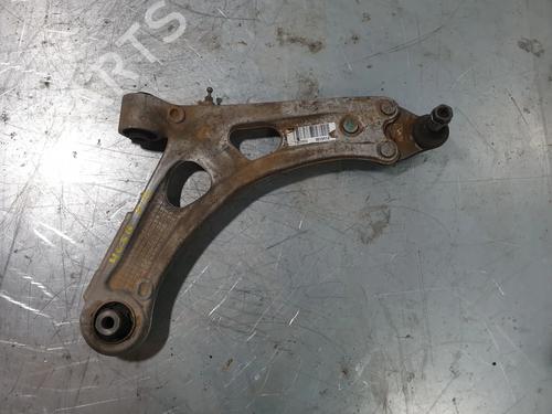 Used Right front suspension arm DS DS 4 II (FR_, FB_, F3_, FP_) BlueHDi 130 (FBYHZT) (130 hp) 27325989
