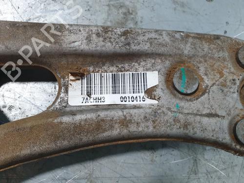 Right front suspension arm DS DS 4 II (FR_, FB_, F3_, FP_) BlueHDi 130 (FBYHZT) | BP27325989M13 