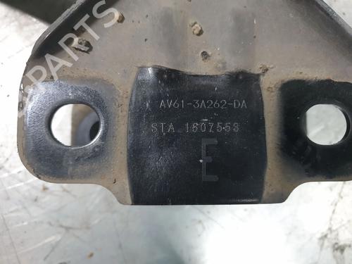 Right front suspension arm VOLVO V40 Hatchback (525) D2 | BP27704521M13 
