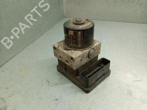 Used ABS pump AUDI A3 (8P1) [2003-2013]  3026122
