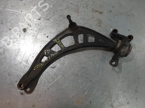 Used Right front suspension arm MINI MINI COUNTRYMAN (R60) Cooper D (112 hp) 17949645