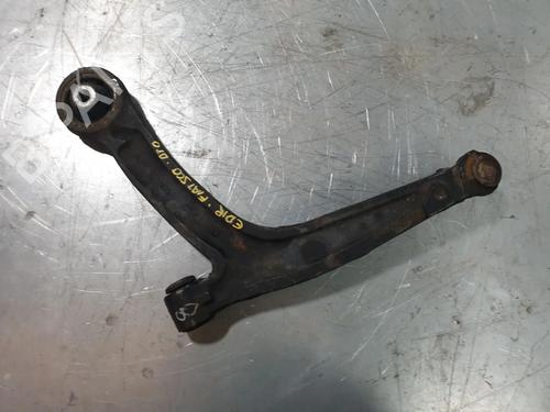 Right front suspension arm FIAT 500 (312_) 0.9 (312AXG1A, 312.AXG11) | BP29402436M13 