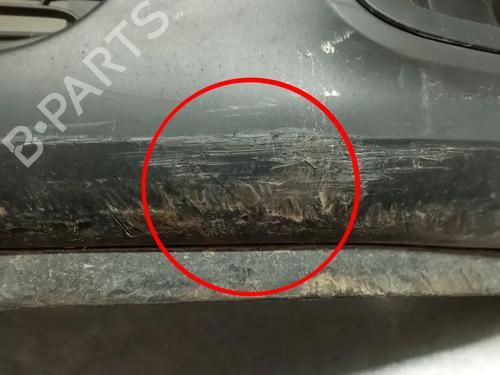 Front bumper CITROËN C3 III (SX) 1.2 VTi 82 | BP29402437C7 