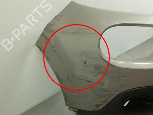 Front bumper CITROËN C3 III (SX) 1.2 VTi 82 | BP29402437C7 