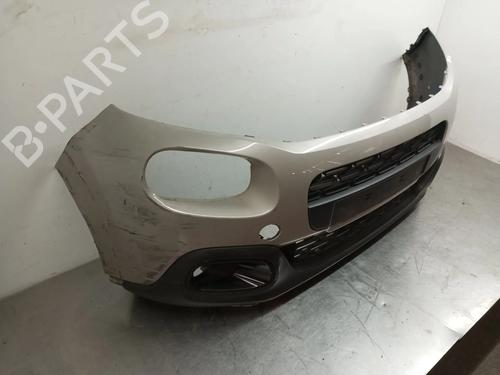 Front bumper CITROËN C3 III (SX) 1.2 VTi 82 | BP29402437C7 