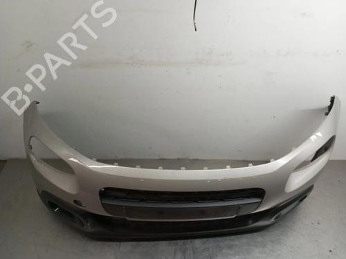 Front bumper CITROËN C3 III (SX) 1.2 VTi 82 | BP29402437C7 