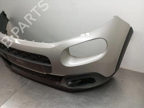 Front bumper CITROËN C3 III (SX) 1.2 VTi 82 | BP29402437C7 