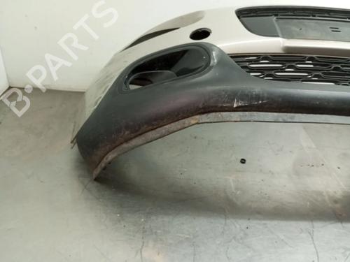 Front bumper CITROËN C3 III (SX) 1.2 VTi 82 | BP29402437C7 