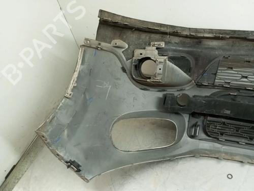 Front bumper CITROËN C3 III (SX) 1.2 VTi 82 | BP29402437C7 