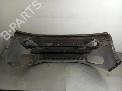 Front bumper CITROËN C3 III (SX) 1.2 VTi 82 | BP29402437C7 
