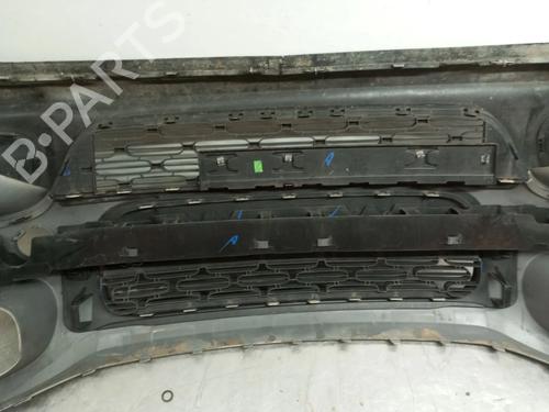 Front bumper CITROËN C3 III (SX) 1.2 VTi 82 | BP29402437C7 