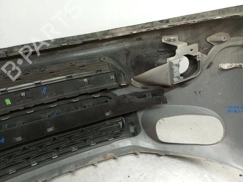 Front bumper CITROËN C3 III (SX) 1.2 VTi 82 | BP29402437C7 