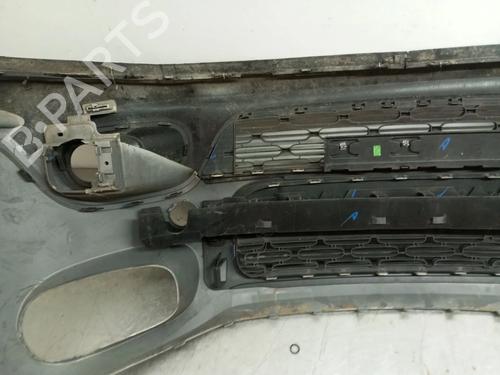 Front bumper CITROËN C3 III (SX) 1.2 VTi 82 | BP29402437C7 