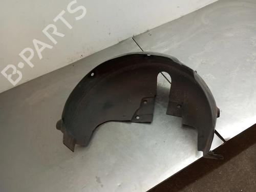 Arco della ruota RENAULT CLIO V (B7_) 1.5 Blue dCi 85 (B7AG) (86 hp) 29402440