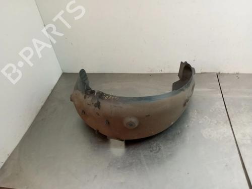 Wheel arch RENAULT CLIO V (B7_) 1.5 Blue dCi 85 (B7AG) | BP29402440C56 